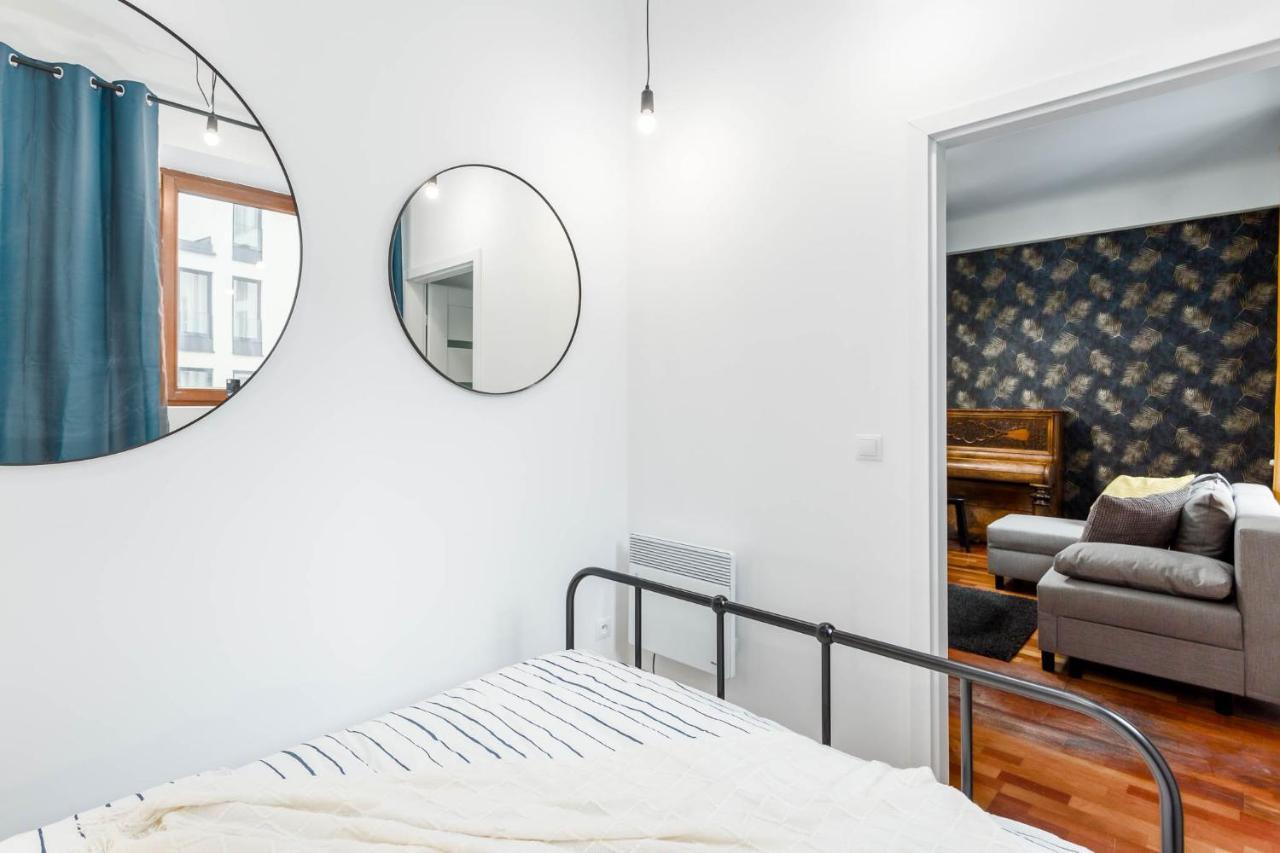 Chill Kopernik Center Apartment
