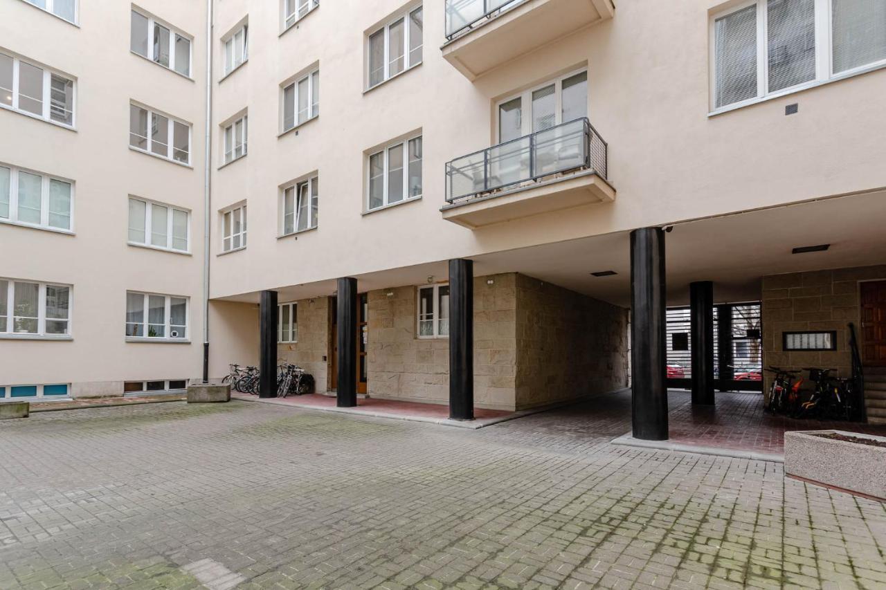 Chill Kopernik Center Leilighet *